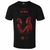 Men's T-shirt PVRIS - Lovers BL - ROCK OFF 2 Men's T-shirt PVRIS - Lovers BL - ROCK OFF -Halloween Mens Wear Store 126259 aw005