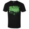 Men's T-shirt Black Sabbath - Graffiti Logo BL - ROCK OFF -Halloween Mens Wear Store 126282 sa031
