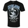 Men's T-shirt Elton John - Live In Concert BL ECO - ROCK OFF -Halloween Mens Wear Store 126288 wq011