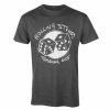 Men's T-shirt Rolling Stones - Tumbling Dice CHAR - ROCK OFF -Halloween Mens Wear Store 126323 aaw020