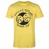 Men's T-shirt Rolling Stones - Tumbling Dice YELL - ROCK OFF -Halloween Mens Wear Store 126324 aaw019