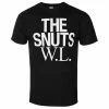 Men's T-shirt Snuts BL - ROCK OFF