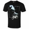 Men's T-shirt Snuts - Always BL - ROCK OFF 2 Men's T-shirt Snuts - Always BL - ROCK OFF -Halloween Mens Wear Store 126328 wq027