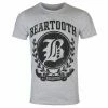 Men's T-shirt BEARTOOTH - DISGUSTING - GREY - PLASTIC HEAD -Halloween Mens Wear Store 126792 cdse007
