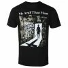 Men's T-shirt ME AND THAT MAN - New Man, New Songs, Same Shit, Vol.2 - NAPALM RECORDS 1 Men's T-shirt ME AND THAT MAN - New Man, New Songs, Same Shit, Vol.2 - NAPALM RECORDS -Halloween Mens Wear Store 127293 aw008