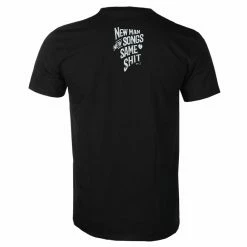 Men's T-shirt ME AND THAT MAN - New Man, New Songs, Same Shit, Vol.2 - NAPALM RECORDS 5 Men's T-shirt ME AND THAT MAN - New Man, New Songs, Same Shit, Vol.2 - NAPALM RECORDS -Halloween Mens Wear Store 127293 aw009