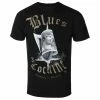 Men's T-shirt ME AND THAT MAN - Blues And Cocaine - NAPALM RECORDS 1 Men's T-shirt ME AND THAT MAN - Blues And Cocaine - NAPALM RECORDS -Halloween Mens Wear Store 127294 aw006