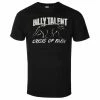 Men's T-shirt Billy Talent - Crisis Of Faith Skull - Black -Halloween Mens Wear Store 127560 sa032