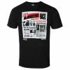 Men's T-shirt Guns N' Roses - Lies 30th Anniversary -Halloween Mens Wear Store 127763 sa008