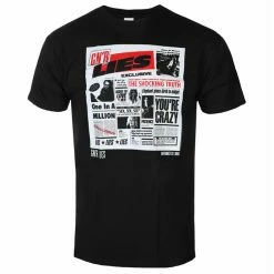 Men's T-shirt Guns N' Roses - Lies 30th Anniversary