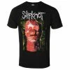 Men's T-shirt Slipknot - Phone Booth - Black 2 Men's T-shirt Slipknot - Phone Booth - Black -Halloween Mens Wear Store 128134 sa017