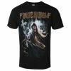 Men's T-shirt Powerwolf - Werewolves Of Armenia - Black