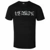 Men's T-shirt Bring Me The Horizon - Symbols - BLACK - ROCK OFF