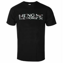 Men's T-shirt Bring Me The Horizon - Symbols - BLACK - ROCK OFF