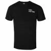 Men's T-shirt Foo Fighters - Flash Logo - ROCK OFF -Halloween Mens Wear Store 128264 aw031