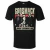 Men's T-shirt Godsmack - Legends Photo - ROCK OFF -Halloween Mens Wear Store 128266 aw018