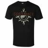 Men's T-shirt Godsmack - Sun Logo - ROCK OFF