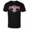 Men's T-shirt Beastie Boys - Logo - ROCK OFF -Halloween Mens Wear Store 128280 aw015