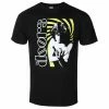 Men's T-shirt Doors - Jim Spinning - ROCK OFF