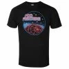Men's T-shirt Foo Fighters - Vector Space - ROCK OFF 1 Men's T-shirt Foo Fighters - Vector Space - ROCK OFF -Halloween Mens Wear Store 128289 aw016