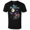 Men's T-shirt Foo Fighters - Van Tour - ROCK OFF 2 Men's T-shirt Foo Fighters - Van Tour - ROCK OFF -Halloween Mens Wear Store 128290 aw029
