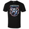 Men's T-shirt Foo Fighters - Comet - ROCK OFF 2 Men's T-shirt Foo Fighters - Comet - ROCK OFF -Halloween Mens Wear Store 128291 aw020