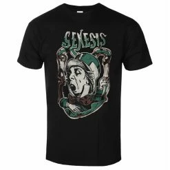 Men's T-shirt Genesis - Mad Hatter 2 - ROCK OFF