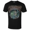 Men's T-shirt Guns N' Roses - Illusion Tour - ROCK OFF