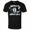 Men's T-shirt Beastie Boys - Check Your Head Japanese - ROCK OFF 1 Men's T-shirt Beastie Boys - Check Your Head Japanese - ROCK OFF -Halloween Mens Wear Store 128308 sa029