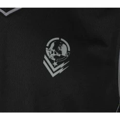 Men's Tank Top (jersey) METAL MULISHA - LIGHT JERSEY - BLACK -Halloween Mens Wear Store 130382 006