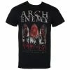 Men's T-shirt Arch Enemy - As The Stages Burn - ART WORX