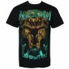 Men's T-shirt Alestorm - Serpent Skulls - ART WORX