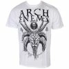 T-shirt Metal Men's Arch Enemy - Do You See Me ? - ART WORX -Halloween Mens Wear Store 1479