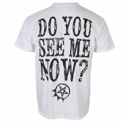 T-shirt Metal Men's Arch Enemy - Do You See Me ? - ART WORX -Halloween Mens Wear Store 1480