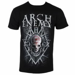 Men's T-shirt Arch Enemy - Skull 2 - ART WORX