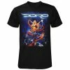T-shirt Men Doro - Rare Diamonds - ART WORX -Halloween Mens Wear Store 186172 1