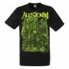 T-shirt Metal Men's Alestorm - Take No Prisoners - ART WORX -Halloween Mens Wear Store 187463 1
