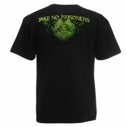 T-shirt Metal Men's Alestorm - Take No Prisoners - ART WORX -Halloween Mens Wear Store 187463 2