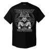 T-shirt Men Ektomorf - Retribution WTF - ART WORX -Halloween Mens Wear Store 187690 1