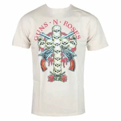 T-shirt Metal Men's Guns N' Roses - AMPLIFIED - AMPLIFIED 7 T-shirt Metal Men's Guns N' Roses - AMPLIFIED - AMPLIFIED -Halloween Mens Wear Store 2018 04 23 003