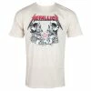 T-shirt Metal Men's Metallica - AMPLIFIED - AMPLIFIED 2 T-shirt Metal Men's Metallica - AMPLIFIED - AMPLIFIED -Halloween Mens Wear Store 2018 04 23 004