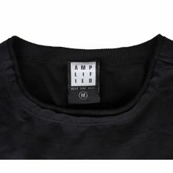 T-shirt Metal Men's Beastie Boys - Boom Box - AMPLIFIED -Halloween Mens Wear Store 210 cerne 009