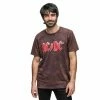 Men's T-shirt AC/DC