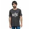 Men's T-shirt AC/DC -Halloween Mens Wear Store 2200007375 16