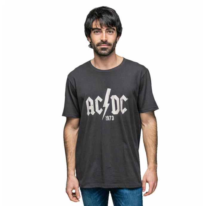 Men's T-shirt AC/DC 3 Men's T-shirt AC/DC