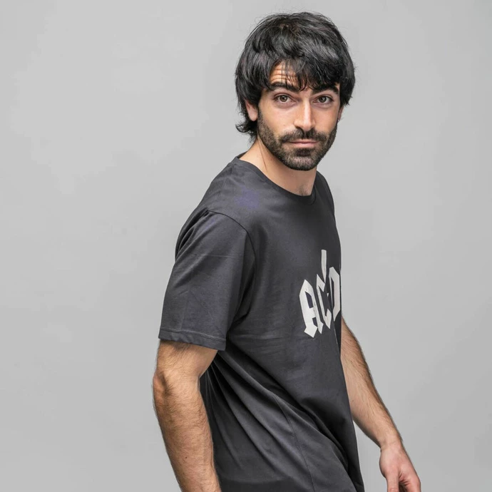 Men's T-shirt AC/DC 4 Men's T-shirt AC/DC - Image 2