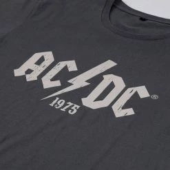 Men's T-shirt AC/DC 7 Men's T-shirt AC/DC -Halloween Mens Wear Store 2200007375 20