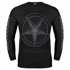 T-shirt Hardcore Men's - GOAT - AMENOMEN