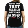 T-shirt Hardcore Men's - CAN YOU STILL - LETHAL THREAT -Halloween Mens Wear Store 2 83b3b46d 9844 479f a9b1 c79597870221 900x