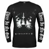 T-shirt Men's With Long Sleeves AMENOMEN -Halloween Mens Wear Store 378 2
